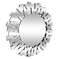 ESPEJO 100X4.5X100CM - 531-00409