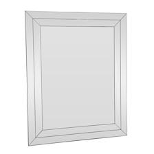 WALL MIRROR 91.4*1.9*113 - 531-00430