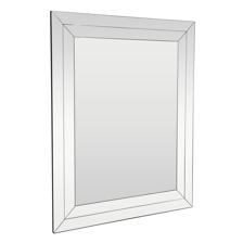 WALL MIRROR 91.4*1.9*113 - 531-00430