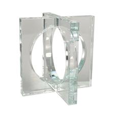 ORNAMENTO DECORATIVO 13X13X13 CM - 531-00476