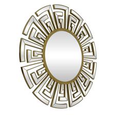 WALL MIRROR 119.4*119.4*2.2 - 531-00503