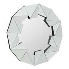 WALL MIRROR  80*80*4 - 531-00535