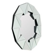 WALL MIRROR  80*80*4 - 531-00535