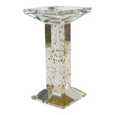 Portavela 9X9X18CM - 531-00582