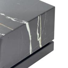 MESA DE CENTRO 80X80X40PC - 531-00604