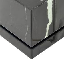 MESA DE CENTRO 80X80X40PC - 531-00604