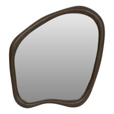 WALL MIRROR .5CM - 531-00612