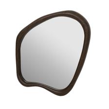 WALL MIRROR .5CM - 531-00612