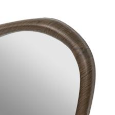 WALL MIRROR .5CM - 531-00612