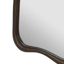 WALL MIRROR .5CM - 531-00612