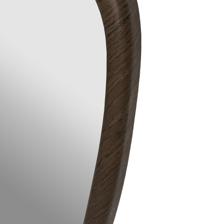WALL MIRROR .5CM - 531-00612