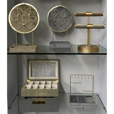 SUNFLOWER JEWELRY HOLDER - 531-01171