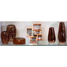 CAIXA DE JÓIAS 20.5x20X8cm - 531-12202