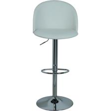 bar chairplywood frame coveredwith puchromed basebase size: - 531-21216