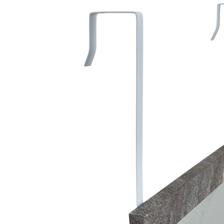 ESPELHO 125X35X1.5CM - 531-261688