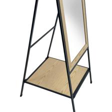 ESPEJO 165X45X2.5CM - 531-261702