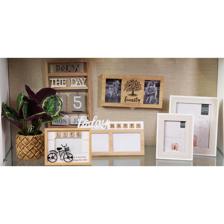 8X10 inch PICTURE FRAME - 531-26844