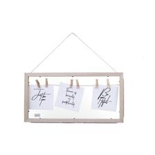 PORTA RETRATO C/CLIP 4X6 - 531-29241