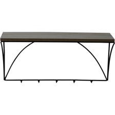 ESTANTE DE PARED 40X10X18CM - 531-31380