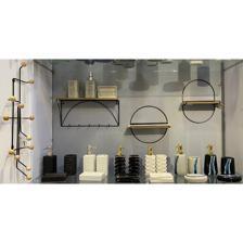 ESTANTE DE PARED 40X10X18CM - 531-31380