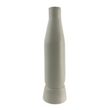 VASO 9,3X9,3X36 CM - 531-43263