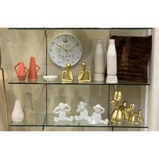 VASO 9,3X9,3X36 CM - 531-43263