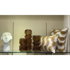 ALMOFADA 45X45X3CM - 531-43405