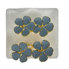 SUPORTE DE ANEL DE KG, 4 PEÇAS - 531-43661