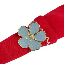 SUPORTE DE ANEL DE KG, 4 PEÇAS - 531-43661