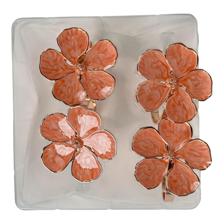 SUPORTE DE ANEL DE KG, 4 PEÇAS - 531-43663