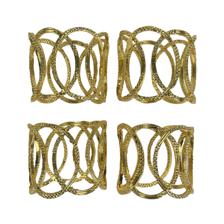 NAPKIN RING - 531-43665