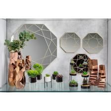 JG D/ESPEJOS 3PZ 25.4x25.4x1.8 - 531-72312