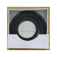 JG MIRRORS 3PCS 28X28X2CM - 531-72387