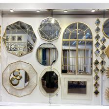 ESPEJO 38X25X3CM - 531-72521