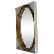 MIRROR 38X20.5X3CM - 531-72523