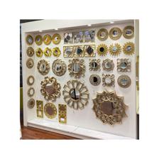 JG ESPEJOS 3PZ 25X25X2CM - 531-72629