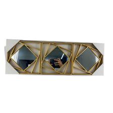 JG ESPEJOS 3PZ 25X25X2CM - 531-72629