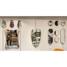 3x8" mirror - 531-72691