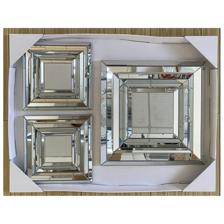 2x10" +15.5" Mirror - 531-72726