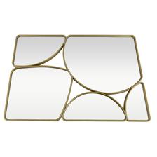 ESPELHO 66X46X2 CM - 531-72730