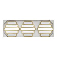 3x10"  Mirror - 531-72737