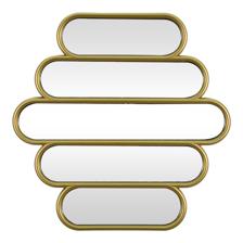 3x10"  Mirror - 531-72737