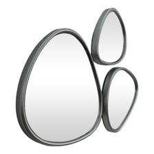 1 KG DE ESPELHOS 3 PEÇAS 31X28,50X2CM - 531-72747