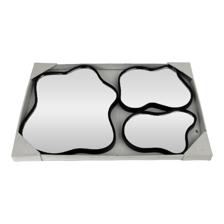 set of 3 Mirror 9.2"+9.6"+14.2" - 531-72769