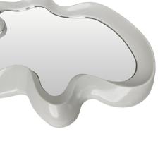 set of 3 mirror  8.6x14.2" - 531-72771