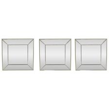 JG D/ESPEJOS 25X25X2CM - 531-72779