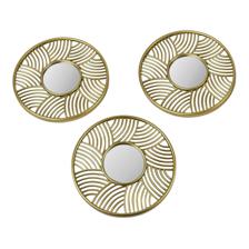 3x10" mirror - 531-72788