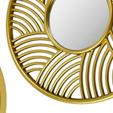 3x10" mirror - 531-72788