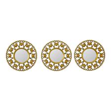 ESPELHOS JG 3PCS - 531-72831
