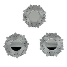 ESPELHOS JG 3PCS - 531-72862